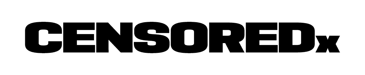 CENSOREDx